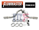 817652 Flowmaster Ram Pickup 6.7L Diesel 08*-12 Escape