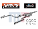 817758 Flowmaster Charger SRT/Hellcat/Scat Pack 15-22 Extractor