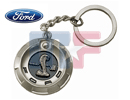 Ford Key Fob ´Shelby GT500´ Snake Emblem