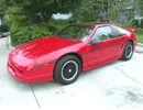 Fiero