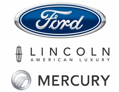 Ford Mercury Lincoln