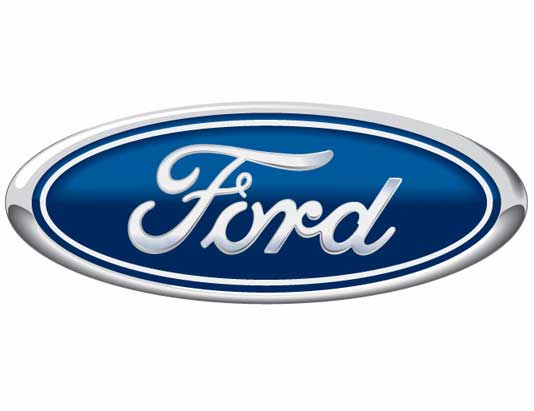 Ford cars