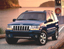 Grand Cherokee WJ/WG 99-04