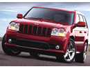 Grand Cherokee WK/WH 05-10