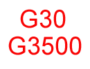 G30/3500