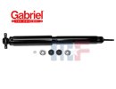 Gabriel Ultra Amortiguador Camaro/Firebird 70-81 trasero