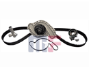 Timing Belt Kit w/ Water Pump Chrysler 3.5/4.0L 05-10*