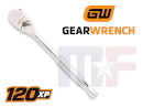 Gear Wrench 1/4" ratchet