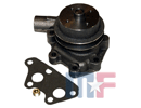 Water Pump Chevy 216/235" 41-55 5/8" GR Pressed-On Pulley NEW