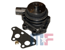 Water Pump Chevy 216/235\" 41-55 5/8\" GR Pressed-On Pulley NEW