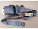 Sitzgurt hinden links Firebird/Camaro gris 1992