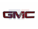 GM original Emblem "GMC"
