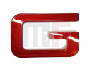 GM original Emblem "GMC" (G)