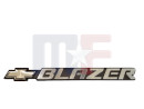 GM original Emblem "Blazer"