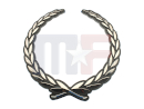 GM original Emblem "Crest"