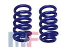 Ground Force Lowering Coil Springs 2" 88-98 C1500, RWD Truck
