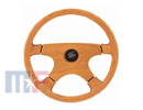 Steering Wheel Signature Series Grand Touring Oak 1715 Ø 381mm
