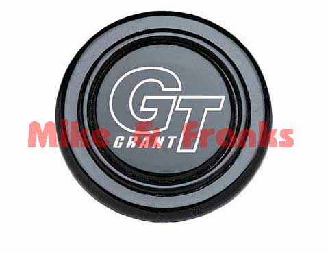 5898 horn button with "Grant" logo
