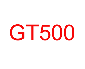 GT500