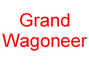 Grand Wagoneer