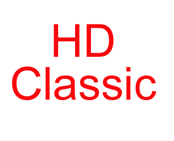 Silverado/Sierra HD Classic