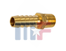 Conector de Combustible 1/4" MNPT a 5/16" manguera