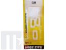 Zierleistenclips GM (3Stk) 257507