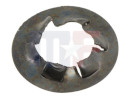 Shaft clamping ring 7/16" (4pcs) 2571475