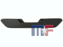 Armrest black 77-80 GM Pickup/Blazer