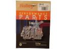 Plaque de buse de carburateur Holley 134-41