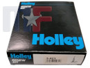 Kit de révision de carburateur Holley Solex # 34-21