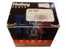 Kit de cuenco Holley 34-507