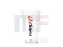 Holley Glas Logo EFI