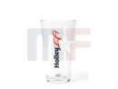 Holley Glas Logo EFI