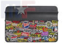 Holley Sticker Fender Cover