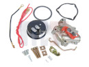 Holley Conversion kit to electric choke 45-223