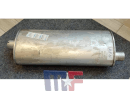 Auspufftopf 64mm IMA16