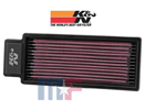 K&N Replacement Air Filter 33-2039