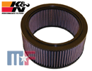 K&N Replacement Air Filter E-1460