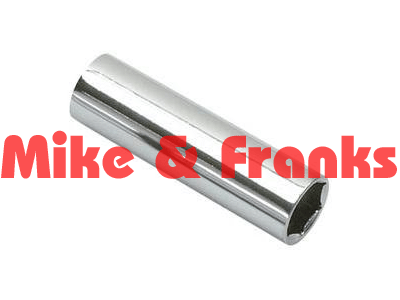 9/16\" Magnetic Spark Plug Socket Ford Triton 63.5mm length
