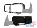 Slide-Over Towing Mirrors  Ram 1500 09-18* & 2500/3500 10-18