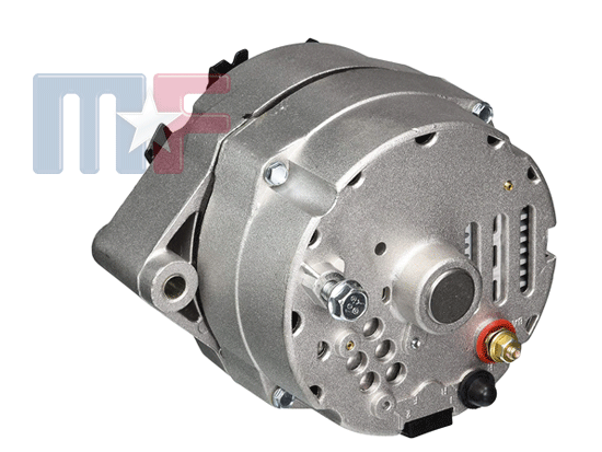 delco 10si alternator wiring diagram - Wiring Diagram