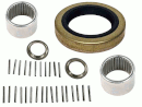 Bearings and seals