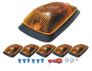 Universal Marker Lamps