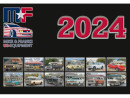 Calendario M&F 2024