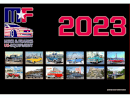 M&F Calendar 2023