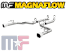 15308 Magnaflow Camaro Coupe V8 2014 Échappement Competition