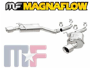 15354 Magnaflow Camaro 3.6L V6 2010-2015 Échappement