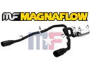 15363 Magnaflow Ram Pickup 1500 SB 5.7L 09-18 Black Exhaust Dual