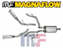 16869 Magnaflow Ram Pickup 1500 SB 5,7L 09-18 Doppel-Auspuff